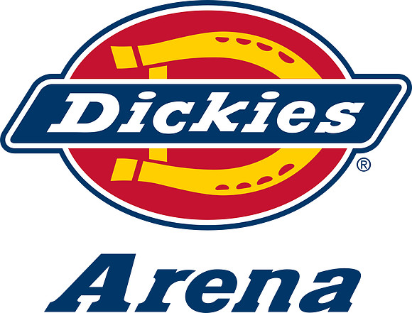 Dickies_Arena_logo.svg