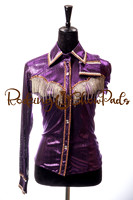 Show shirt logo