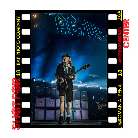 ACDC blog