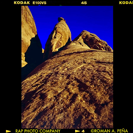 moab, UT