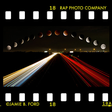 bloodmoon eclipse