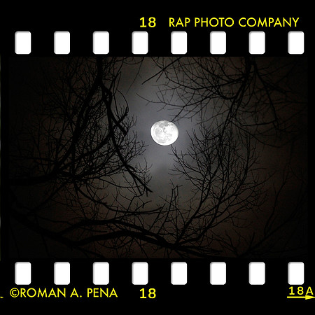 3734 moon