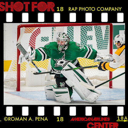opening night Stars21
