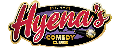 HyenasLogo