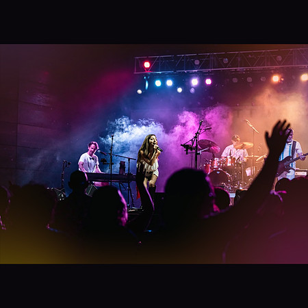 Brad Thompson Band_1